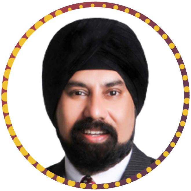 Sarjit Singh